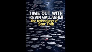 Time Out Stan Deyo Technology Of Star Trek (2025-05-21)