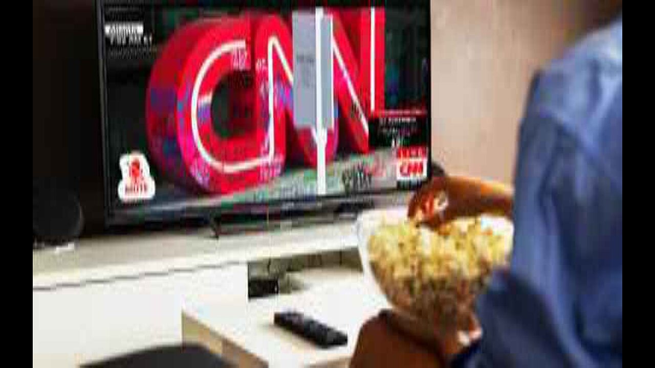 White House Communications Director Lays Waste to CNN Bias