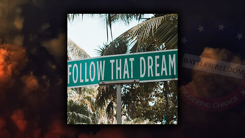 Dream Believin' - Those with Ears to Hear