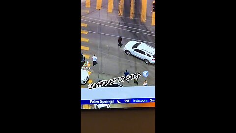 Funniest episode of the la riots so far