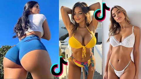 ❤️‍🔥 Extremely beautiful girls - a collection of 💋 hot and sexy 🍒