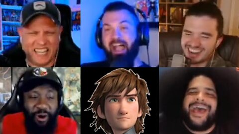Why Does Beardo Hiccup Like That!?