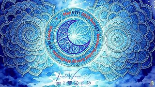 TruthWave : SunSET Energy Meditation - May 6TH 2025
