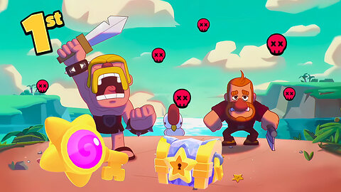 ⚠️☠️🚨League Push⚠️☠️🚨 (5th June 2025)❤️‍🔥|Squad Busters #squadbusters