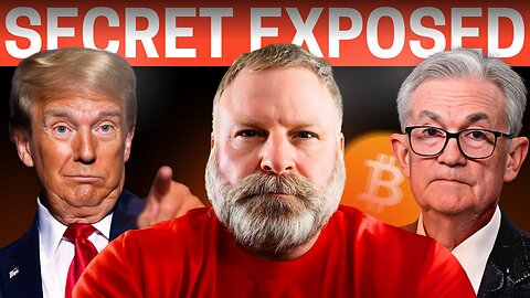 92% of Governments Attempt to Manipulate Bitcoin (Here's the Hidden Truth)