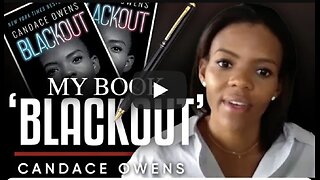 Candace's Book ~》 Blackout: Key Themes and Arguments