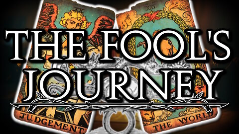 The Fool's Journey: A Descent into the Tarot (Final)