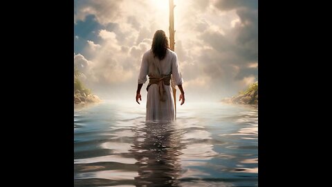 A Righteousness, Not Of Our Own