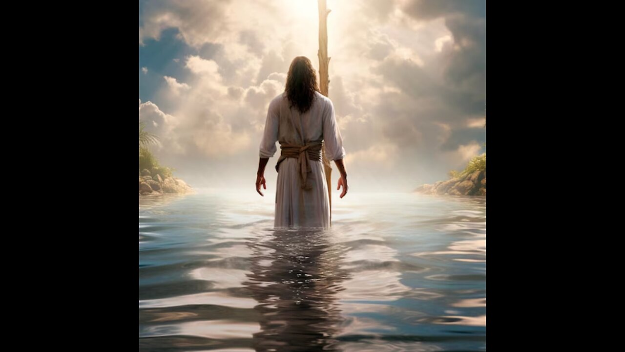 A Righteousness, Not Of Our Own