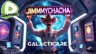 LIVE - GALACTICARE