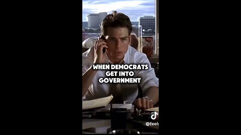 When Democrats Want The Black Vote and when they get into government