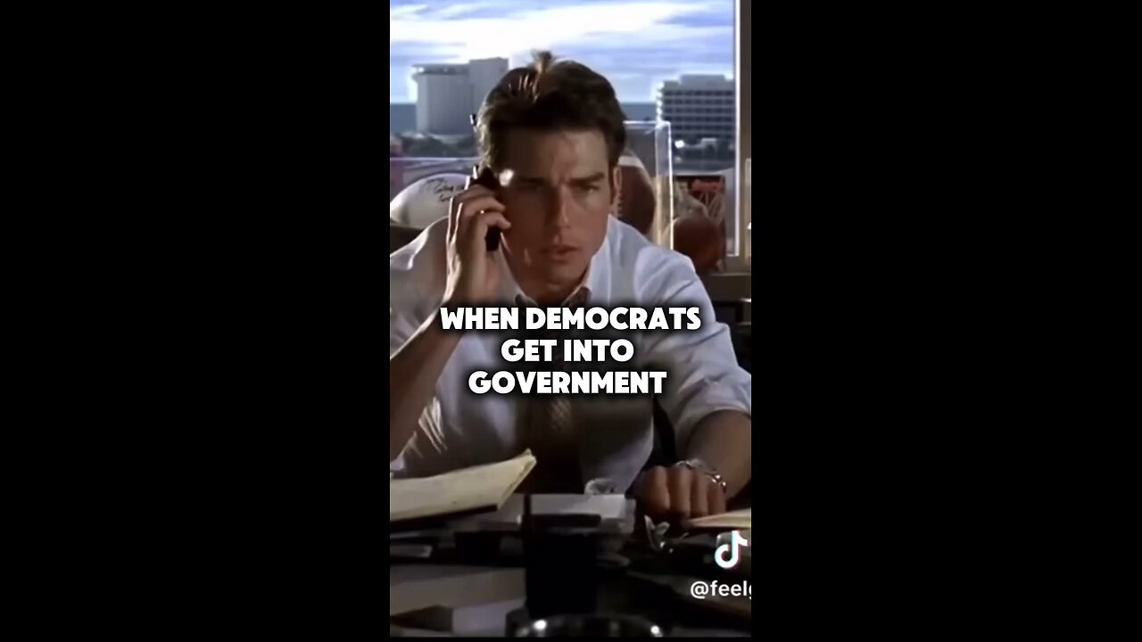 When Democrats Want The Black Vote and when they get into government