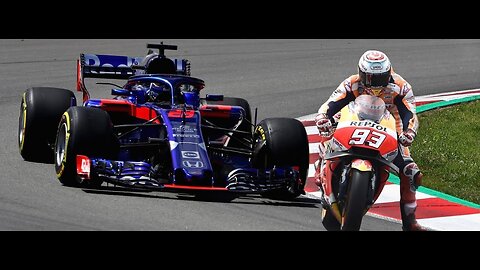 Formula 1 Car Vs Yamaha Super Bike race, car top speed 0-300 compilation video,yamaha race in london