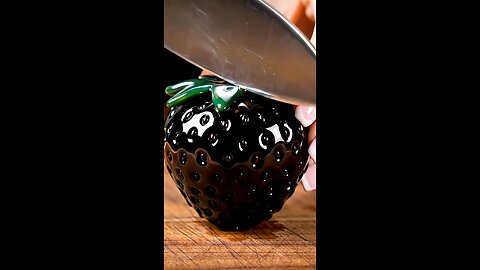 Satisfying Asmr Cutting Fruit | Fruit Cutting Glass Asmr Video