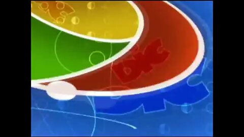 the incredible world of dic entertainment logo