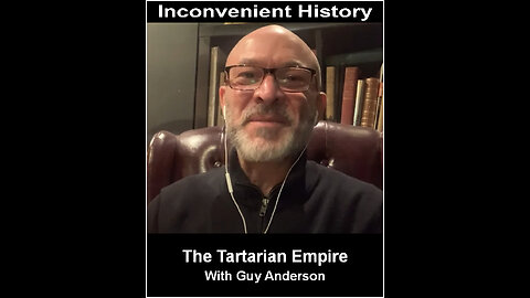 Inconveniant History!