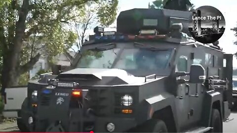 Live Sacramento CA | Viewer Discretion Advised 9/20