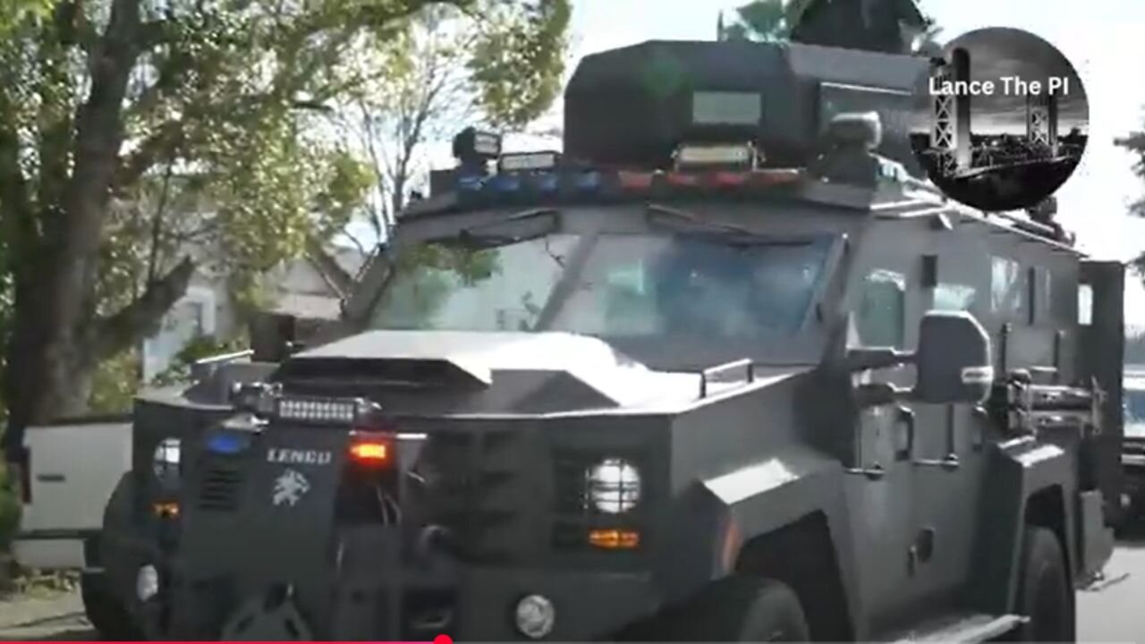 Live Sacramento CA | Viewer Discretion Advised 9/20