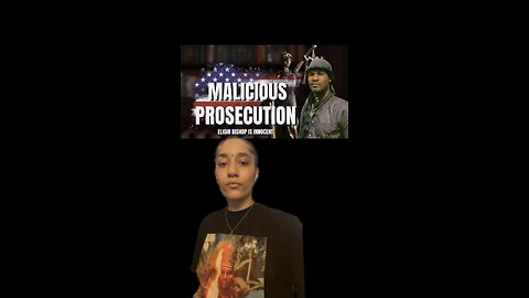 GOD IS INNOCENT | Eligio Bishop