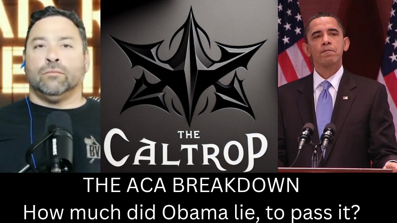 The Truth Hurts and so does Obamacare