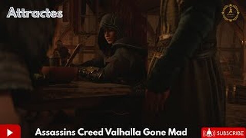 Assassins Creed Valhalla ~ Gone Mad Episode 23