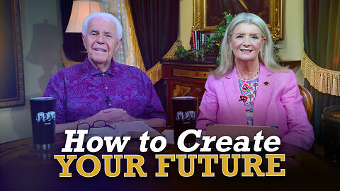 Boardroom Chat: How To Create Your Future