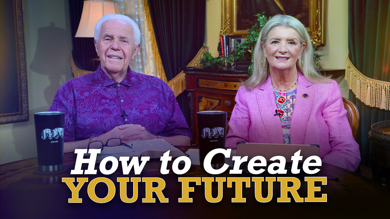 Boardroom Chat: How To Create Your Future