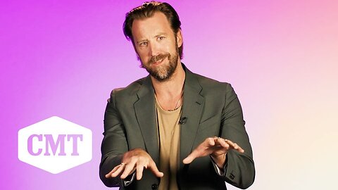 Charles Kelley's Journey to His New Personal Solo Record | CMT