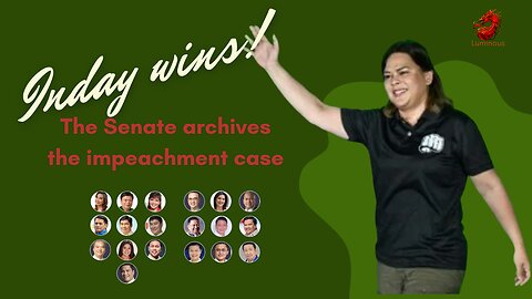 Inday Wins!