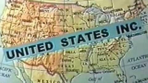 [Jan 7, 2009] USA a British crown colony. [antiparticlesteve]