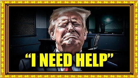 TRUMP- What Can I Do. SGANON NEWS