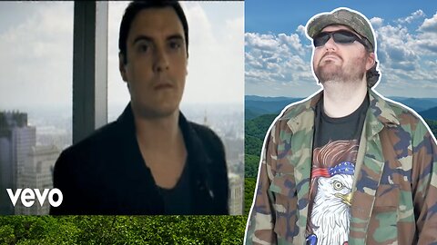 Breaking Benjamin - I Will Not Bow - Reaction! (BBT)