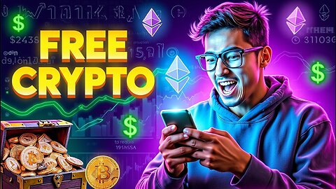 NEW Free Crypto Multi-coin Faucet List: 2025 - Hindi | Earn in FaucetPay Wallet | Live Payment