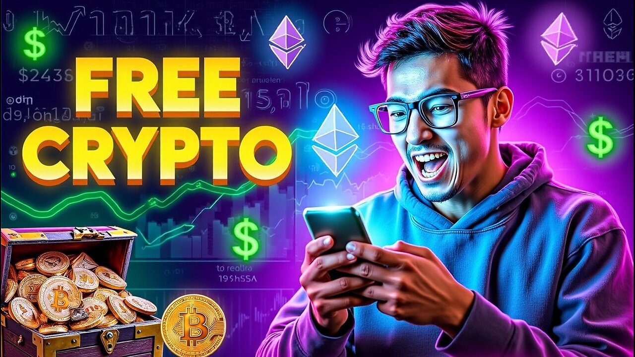 NEW Free Crypto Multi-coin Faucet List: 2025 - Hindi | Earn in FaucetPay Wallet | Live Payment