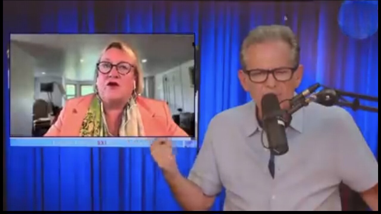 Catherine Fitts ~ MAHA FDA Chief FLIPS On Covid Shots!