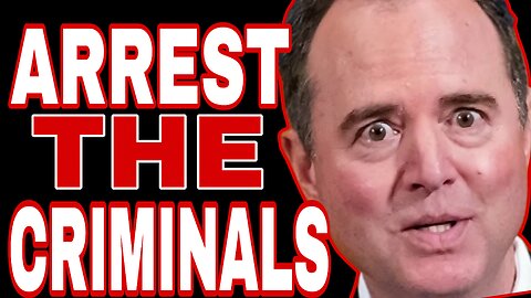 DEMOCRATS PANIC AS TRUMP CALLS FOR THEM TO BE ARRESTED! FREEDOM STREAM