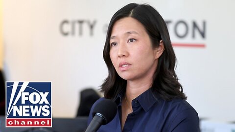 _IDIOTS___ Sanctuary city mayor sparks OUTRAGE with anti-ICE rhetoric