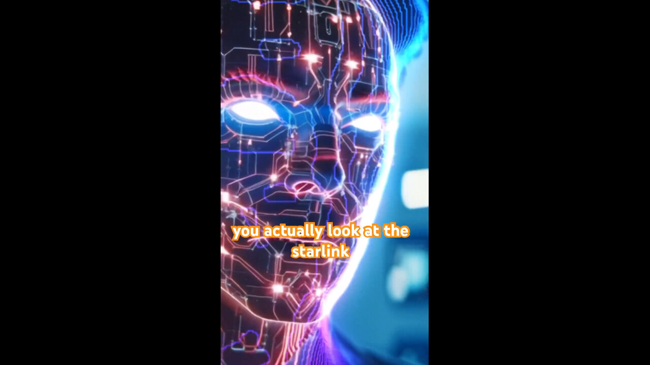 Is Starlink Fallen Angel Tech! christian #god #fallenangels #starlink