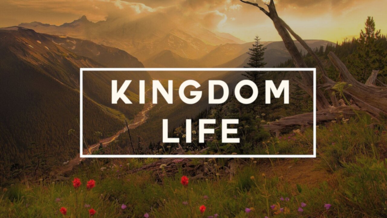SUNDAY SCHOOL JUN 15 2025