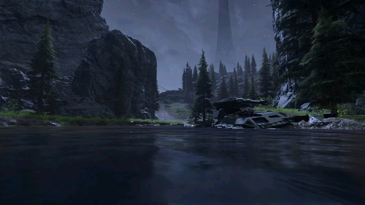 Gamuty -23 Reupload [Halo Infinite -XsX]