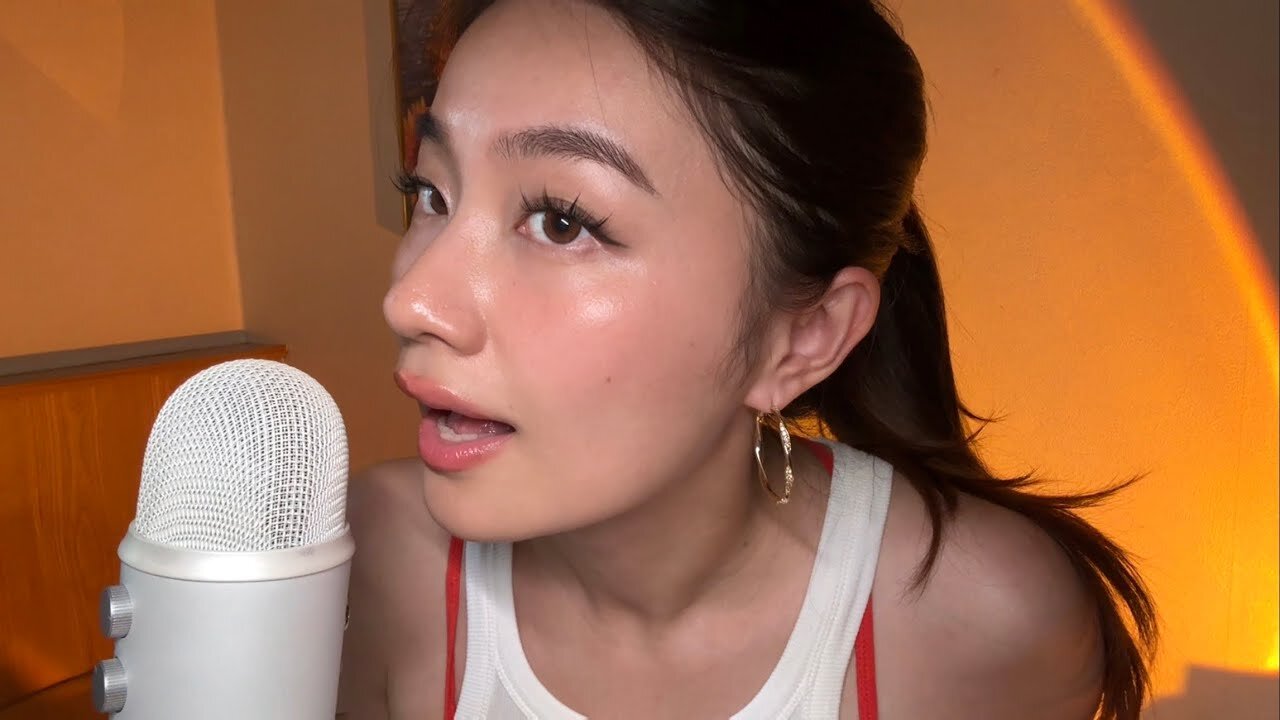 ASMR Deep Whispering Into Your Brain | Ultra Tingles, Sleep & Relaxation