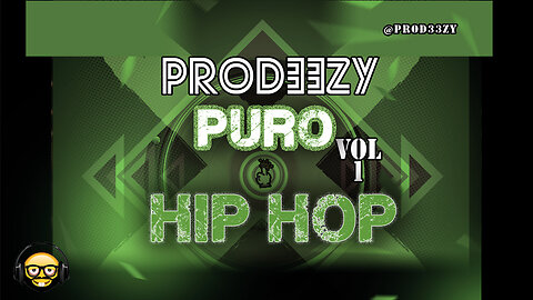 Puro Hip Hop Vol. 1