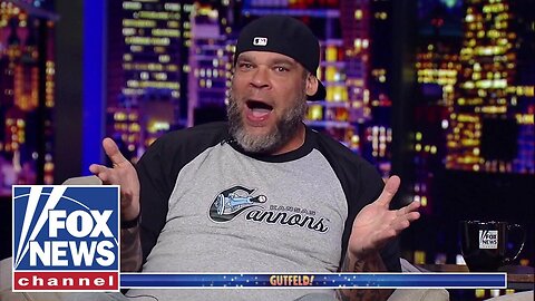 Tyrus: The Left can no longer do this...