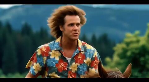 Ace Ventura 3 Returns (2025) - Teaser Trailer | Jim Carrey | Universal Pictures (concept)