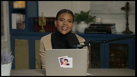 ⚔️ Kirk’s widow, conservative influencers in a war of words over