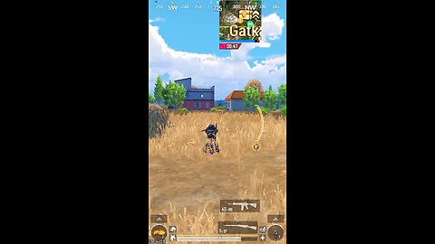 Recoil OP, enemy RIP 💀 | 1v3 Clutch PUBG MOBILE iPad 9