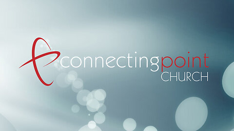 Live Worship Night @ Connecting Point Church