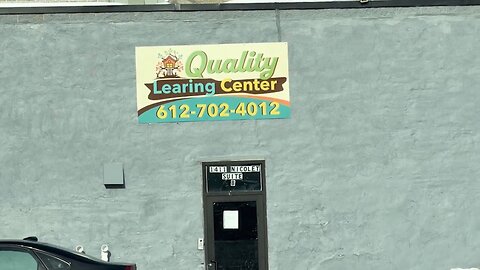 Interesting Things I Found About the Quality Learning Center