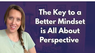 Perspective is EVERYTHING. Society steals it from us by hiding where we come from. REDISCOVER truth