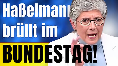 Hasselmann eskaliert: Rechte NIUS Medien sind schuld an dem Desaster! & Jens Spahn 😂